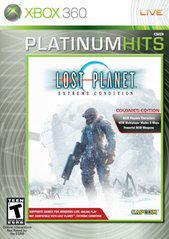 Lost Planet Extreme Condition [Colonies Edition] - Xbox 360