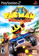 Pac-Man World Rally - Playstation 2