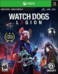 Watch Dogs: Legion - Xbox Series X