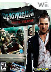 Dead Rising Chop Til You Drop - Wii