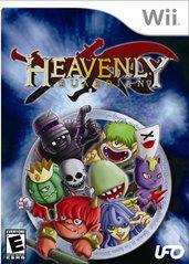 Heavenly Guardian - Wii