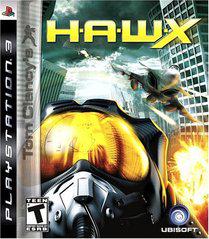 THE GAME STORE AND MORE - HAWX - Video Game - Playstation 3