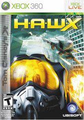 THE GAME STORE AND MORE - HAWX - Video Game - Xbox 360