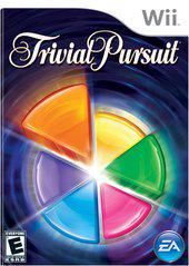 Trivial Pursuit - Wii