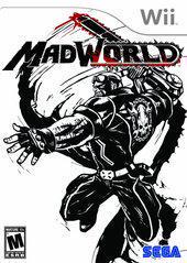 THE GAME STORE AND MORE - MadWorld - Video Game - Wii