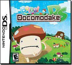 Boing! Docomodake DS - Nintendo DS