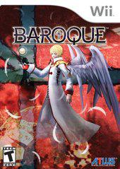 Baroque - Wii