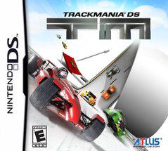 THE GAME STORE AND MORE - TrackMania DS - Video Game - Nintendo DS