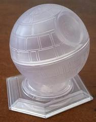 Death Star [Crystal] - Disney Infinity