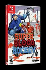 Super Blood Hockey - Nintendo Switch