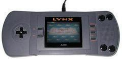 Atari Lynx Console - Atari Lynx