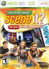 THE GAME STORE AND MORE - Scene it? Box Office Smash - Video Game - Xbox 360