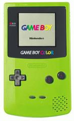 THE GAME STORE AND MORE - Game Boy Color Kiwi - Video Game - GameBoy Color