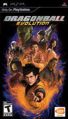 THE GAME STORE AND MORE - Dragonball: Evolution - Video Game - PSP