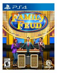 Family Feud - Playstation 4