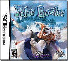 Polar Bowler - Nintendo DS