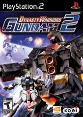 Dynasty Warriors: Gundam 2 - Playstation 2