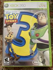 Toy Story 3: The Video Game [First Edition] - Xbox 360