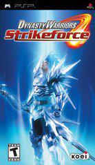 Dynasty Warriors Strikeforce - PSP