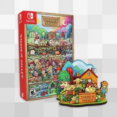 Stardew Valley [Collector's Edition] - Nintendo Switch