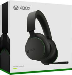 Xbox Wireless Headset - Xbox Series X