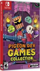 Pigeon Dev Games Collection - Nintendo Switch