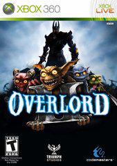 THE GAME STORE AND MORE - Overlord II - Video Game - Xbox 360