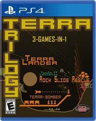 Terra Trilogy - Playstation 4