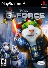 G-Force - Playstation 2