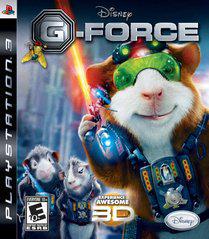 G-Force - Playstation 3