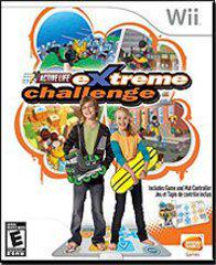 Active Life: Extreme Challenge - Wii 