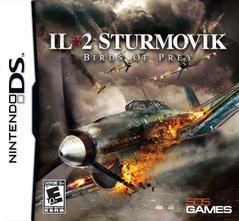 THE GAME STORE AND MORE - IL-2 Sturmovik: Birds of Prey - Video Game - Nintendo DS