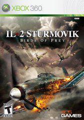 IL-2 Sturmovik: Birds of Prey - Xbox 360