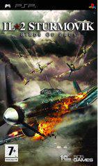 IL-2 Sturmovik: Birds of Prey - PSP