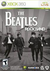 THE GAME STORE AND MORE - The Beatles: Rock Band - Video Game - Xbox 360