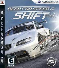 Need for Speed Shift - Playstation 3