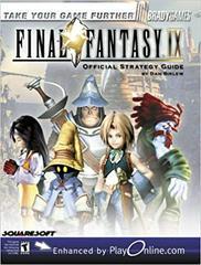 Final Fantasy IX [BradyGames] - Strategy Guide