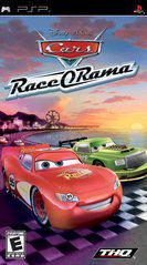 Cars Race-O-Rama - PSP