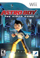 Astro Boy: The Video Game - Wii 