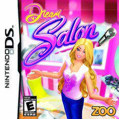 Dream Salon - Nintendo DS