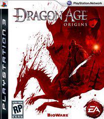 THE GAME STORE AND MORE - Dragon Age: Origins - Video Game - Playstation 3
