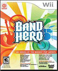 Band Hero - Wii 