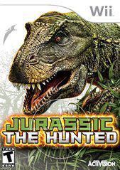 THE GAME STORE AND MORE - Jurassic: The Hunted - Video Game - Wii