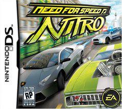THE GAME STORE AND MORE - Need for Speed Nitro - Video Game - Nintendo DS
