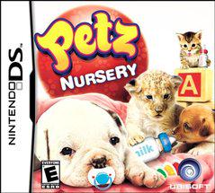 THE GAME STORE AND MORE - Petz: Nursery - Video Game - Nintendo DS
