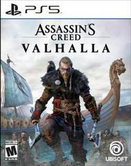 Assassin's Creed Valhalla - Playstation 5 