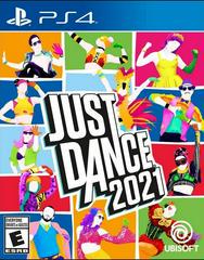 Just Dance 2021 - Playstation 4