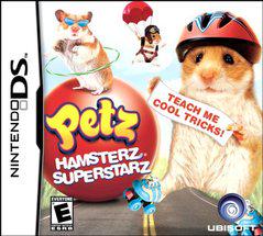 THE GAME STORE AND MORE - Petz: Hamsterz Superstarz - Video Game - Nintendo DS