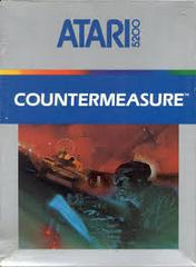 Countermeasure - Atari 5200