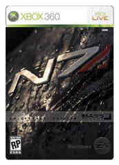 THE GAME STORE AND MORE - Mass Effect 2 [Collector's Edition] - Video Game - Xbox 360